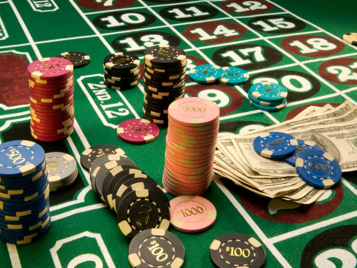 Top tips to follow for safer Gambling- Read&nbsp;more