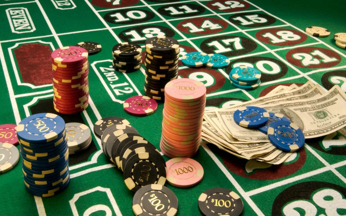 Top tips to follow for safer Gambling- Read&nbsp;more